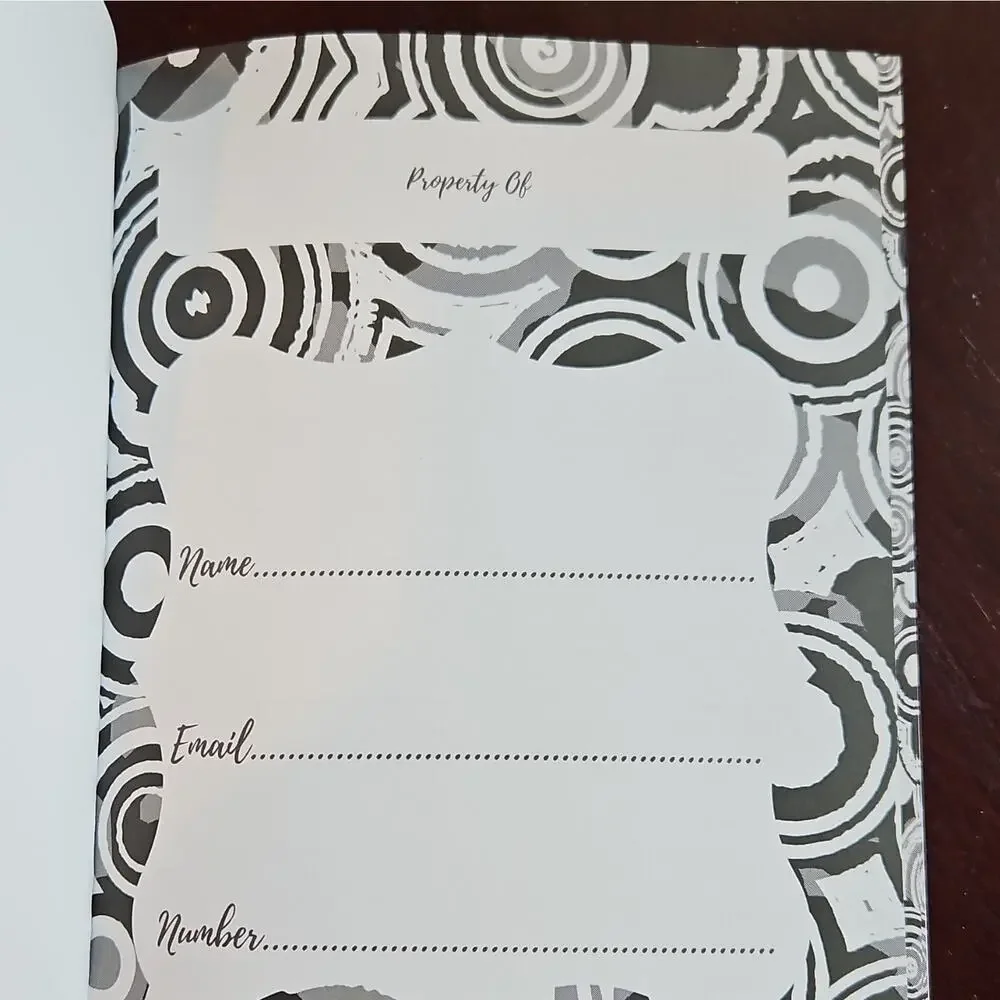 Glucose Monitoring Daily Log Book Fun To Use